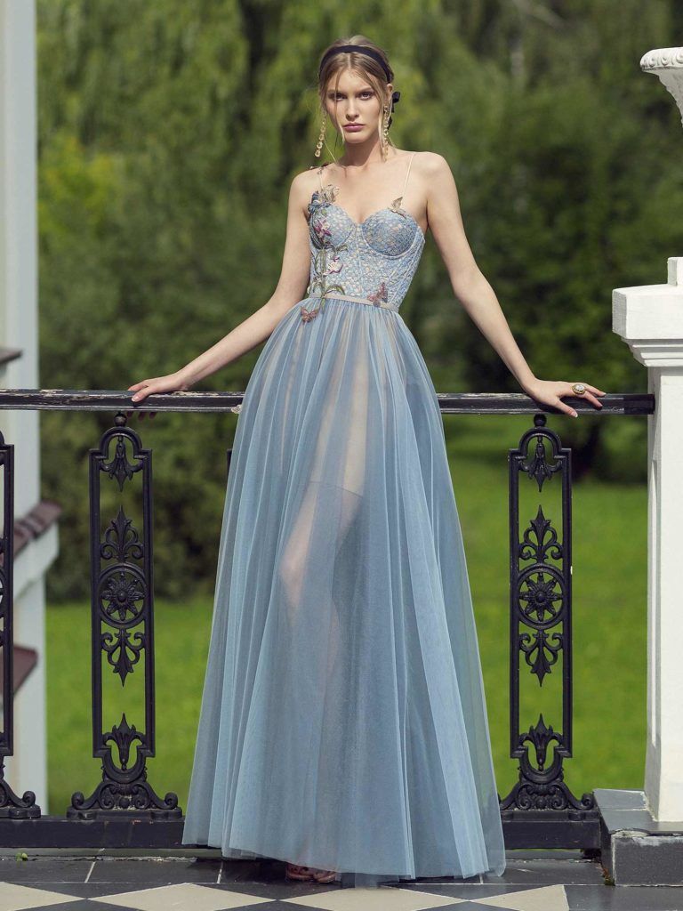 Colourful Dreams Collection of Gala Dresses - Papilio Boutique -   16 dress Formal dreams ideas