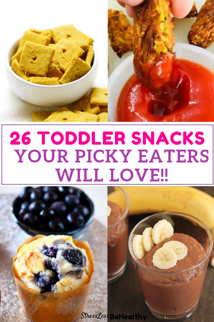 16 healthy recipes For Picky Eaters easy
 ideas