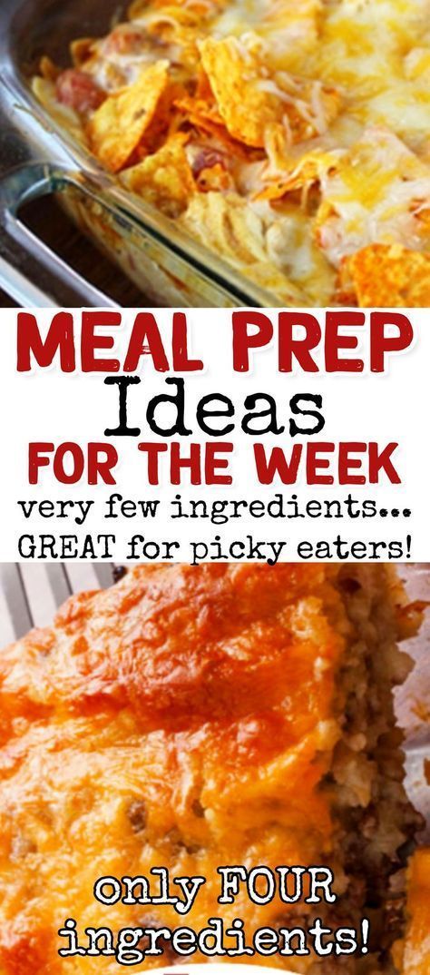 16 healthy recipes For Picky Eaters easy
 ideas