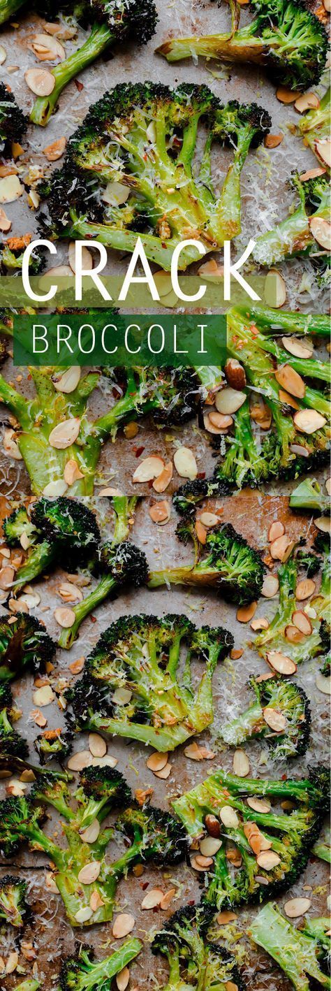 CRACK BROCCOLI -   16 healthy recipes For Picky Eaters easy
 ideas