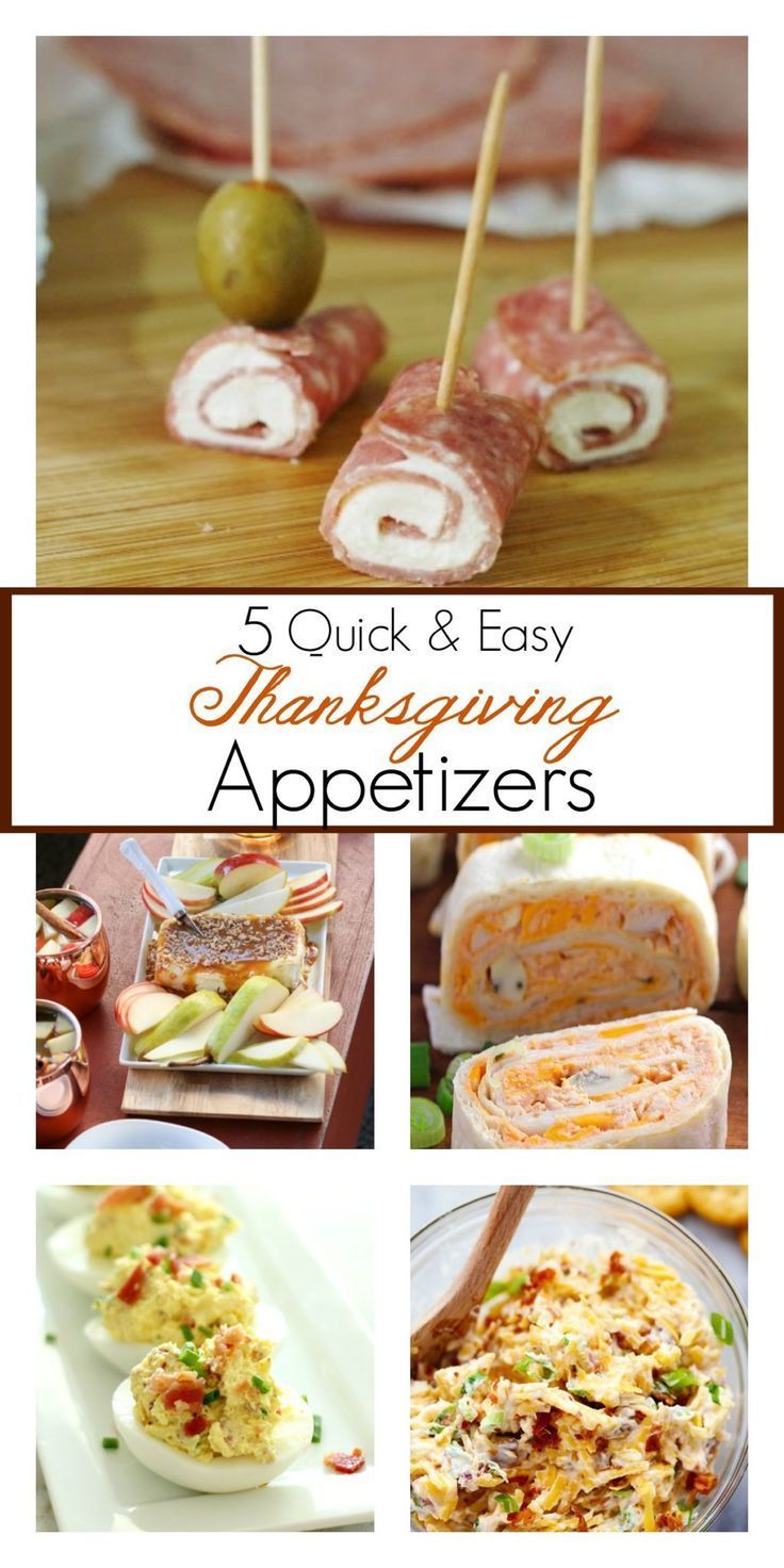 16 holiday Appetizers recipes
 ideas