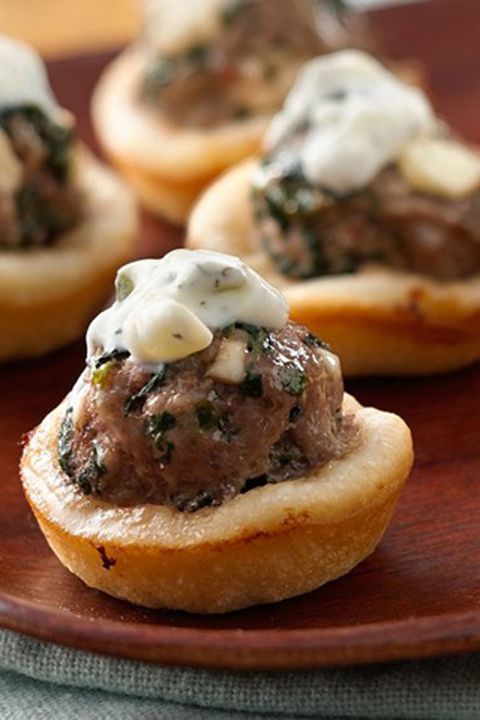 16 holiday Appetizers recipes
 ideas