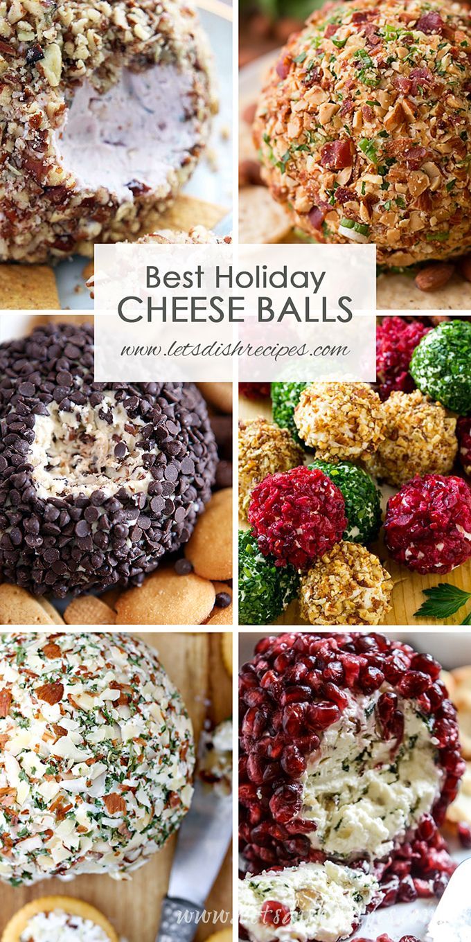 16 holiday Appetizers recipes
 ideas