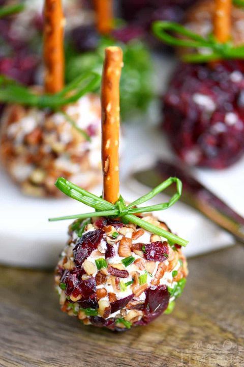 16 holiday Appetizers recipes
 ideas