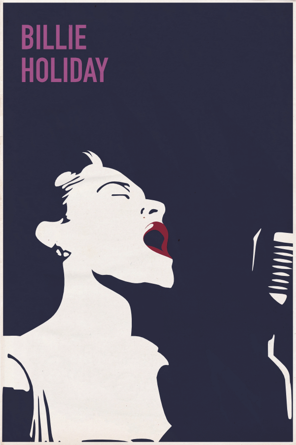 16 holiday Poster vintage
 ideas