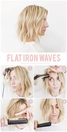 16 long style waves
 ideas