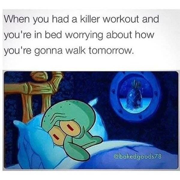 35 Fitness Memes to Enjoy on Your Couch -   17 fitness Memes hilarious
 ideas