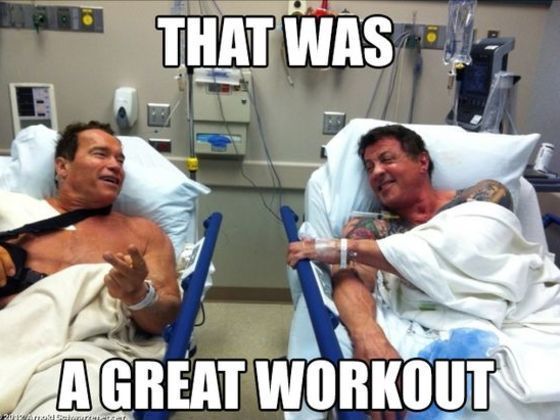 12 Hilarious Gym Memes -   17 fitness Memes hilarious
 ideas