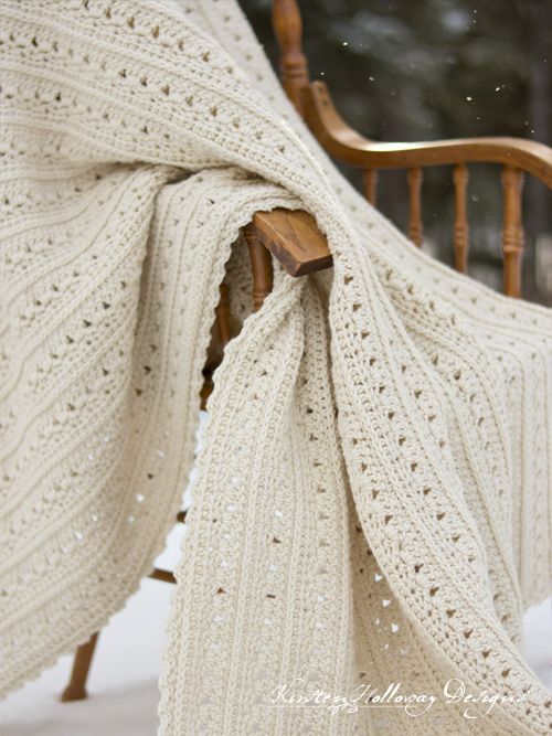 Easy Primrose and Proper Crochet Blanket Pattern -   17 knitting and crochet Projects blankets
 ideas