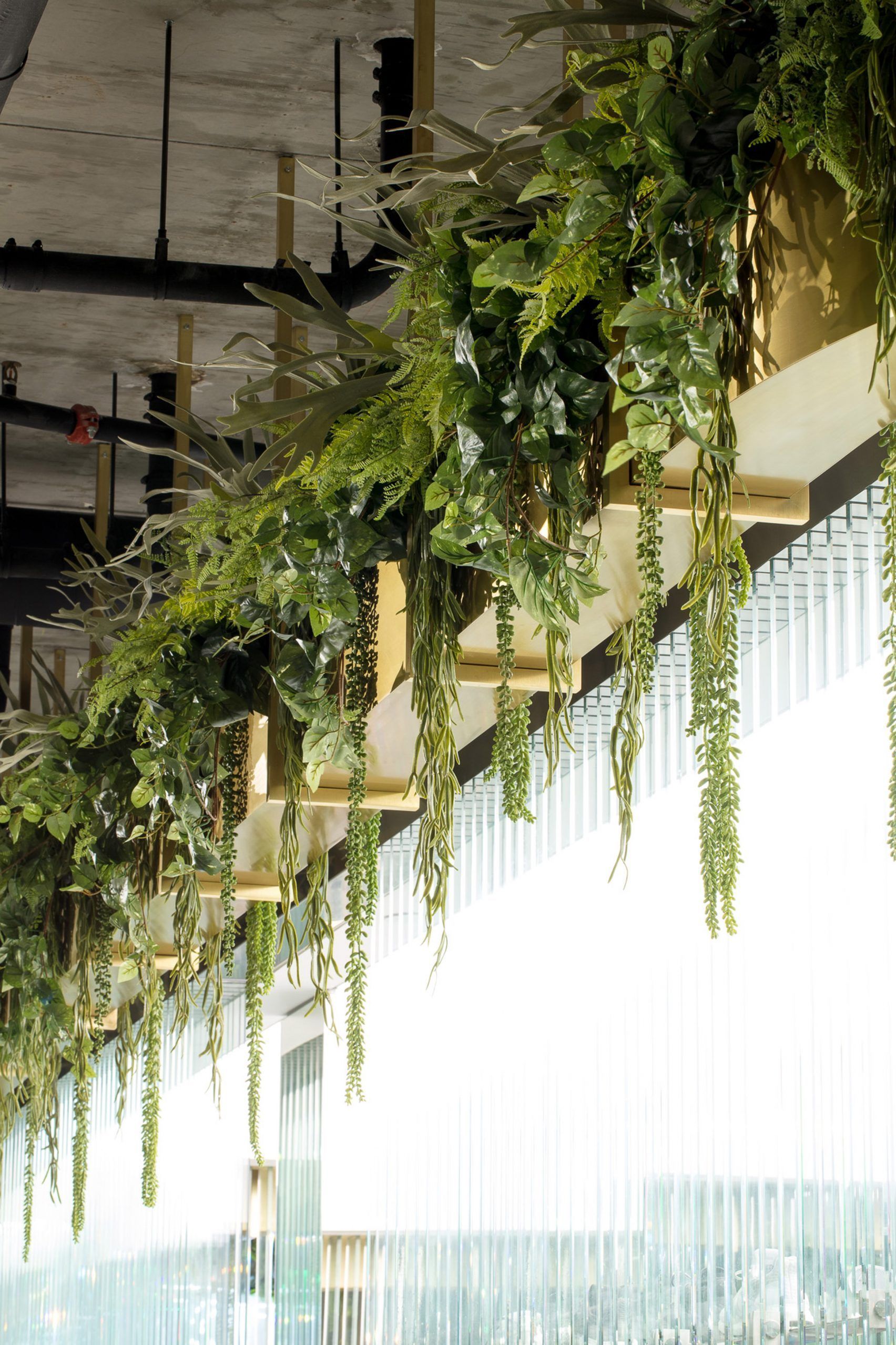 12+ Impressive Artificial Plants Wedding Ideas -   17 plants Decorating products
 ideas