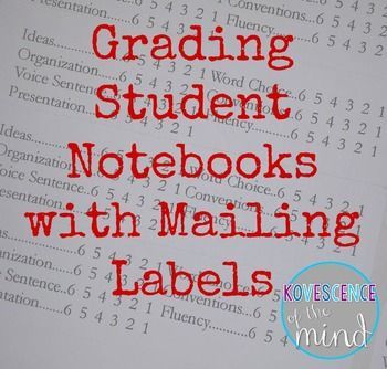 17 subjects Labels for notebooks
 ideas