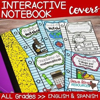 17 subjects Labels for notebooks
 ideas