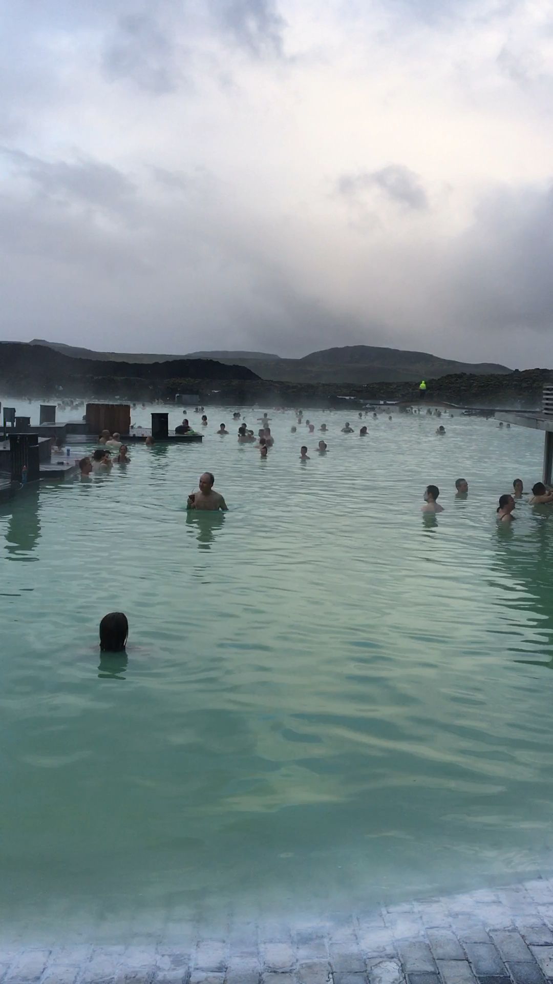 Blue Lagoon in Iceland -   17 travel destinations Videos ideas