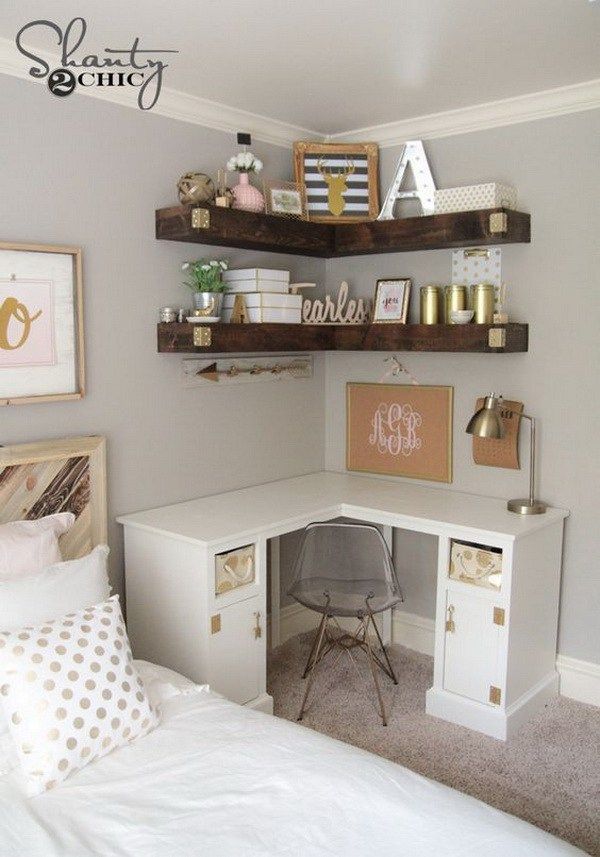 The Emily & Meritt Personalized Light Box -   18 room decor Small bedroom
 ideas