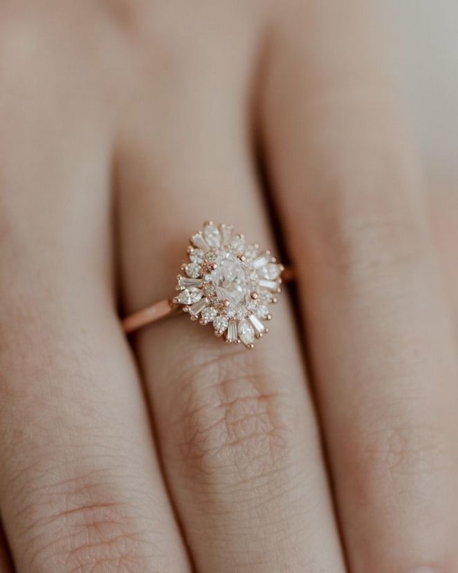 22 + What Engagement Rings Is - and What it Is Not -   18 wedding Vintage simple
 ideas