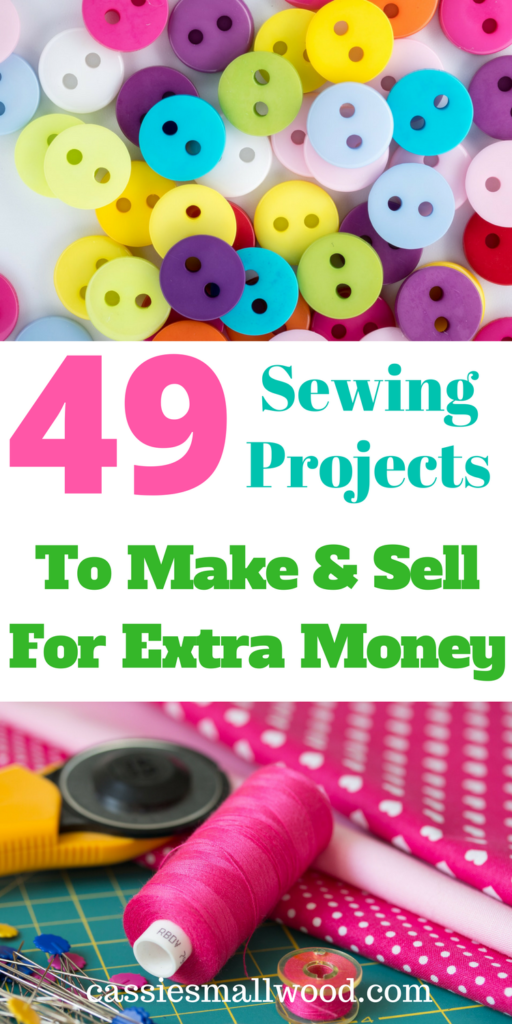No Sew Projects To Make and Sell -   19 diy projects To Make Money
 ideas