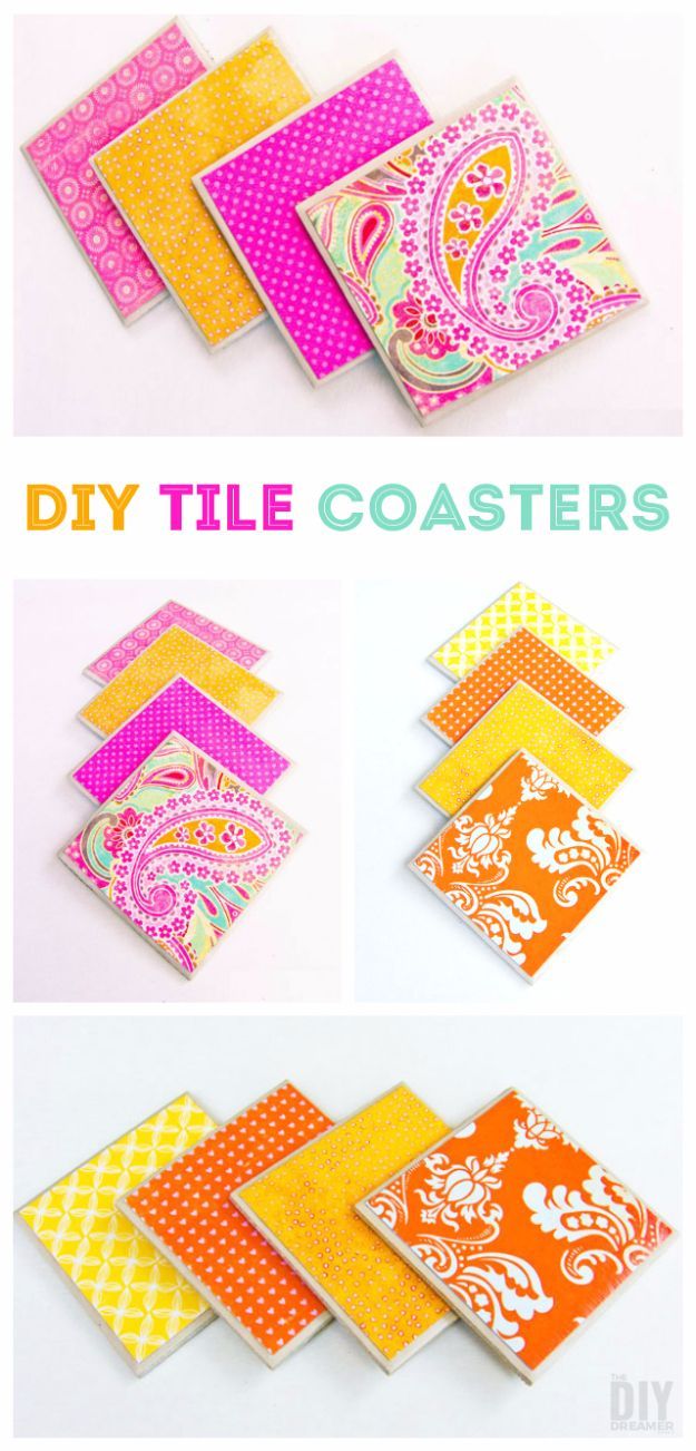 45 Creative Crafts to Make and Sell on Etsy -   19 diy projects To Make Money
 ideas