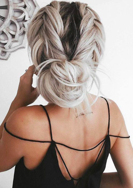 19 hairstyles Femme coiffure
 ideas