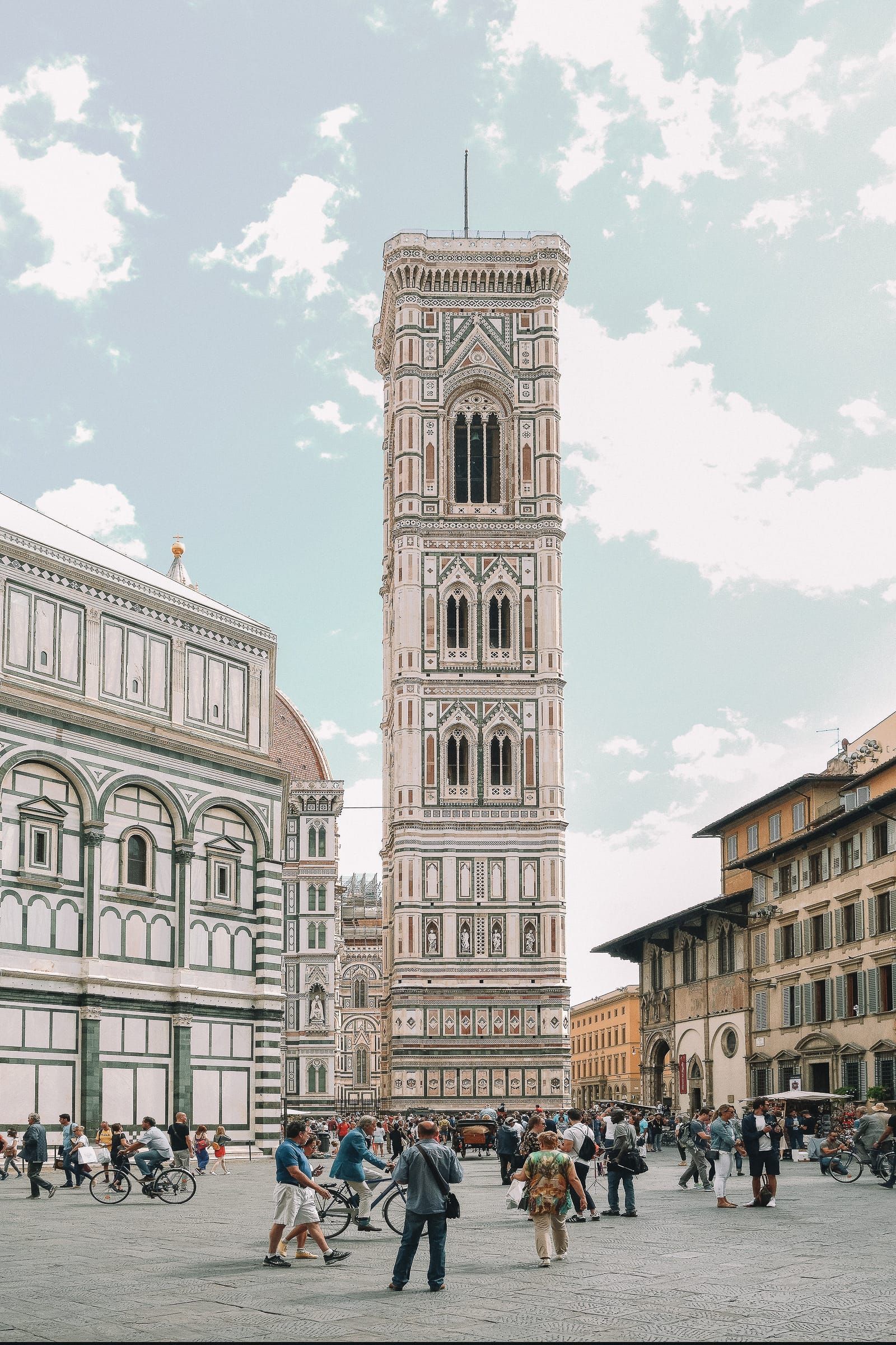 12 Best Free Places To Visit In Florence -   19 holiday Places country
 ideas