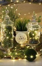 20 holiday Style string lights
 ideas