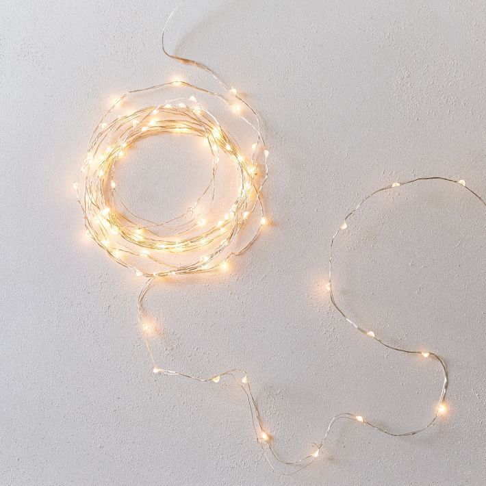 Led Lights String -   20 holiday Style string lights
 ideas