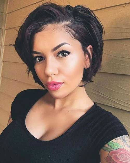 23 short hairstyles For Black Women
 ideas