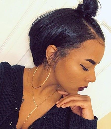 23 short hairstyles For Black Women
 ideas