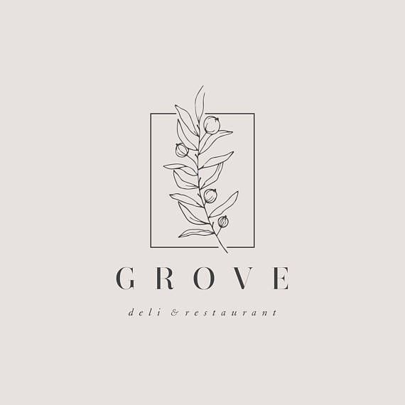 8 planting Logo inspiration
 ideas