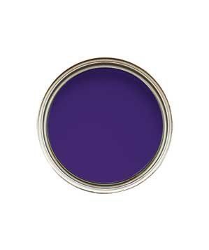 Decorating With Jewel Tones -   8 room decor Purple jewel tones
 ideas