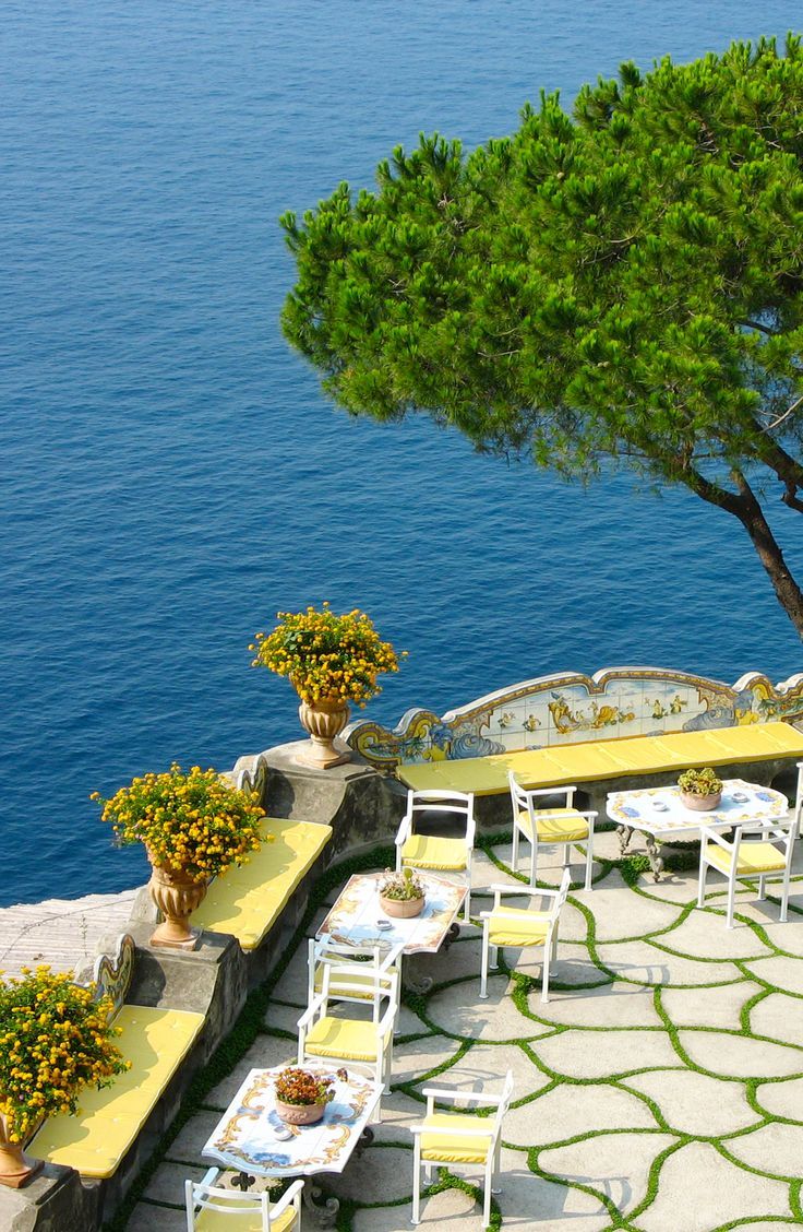 10 Finest Seaside Restaurants in Italy -   9 holiday Goals ticket
 ideas