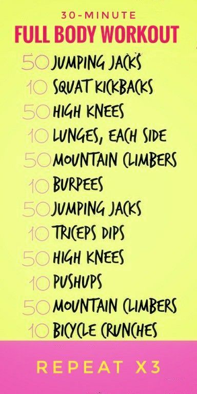 10 fitness Workouts weightloss ideas