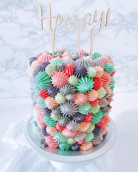 15 Beautiful Cake Designs that Are Out of This World -   10 pretty cake Beautiful ideas