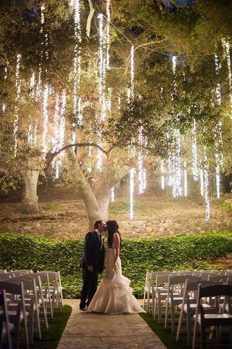 String Lights, Kohree 6 Pack Fairy String Lights Copper Wire Lights Micro 30 LEDs Super Bright Battery Operated -   10 wedding Forest altar ideas
