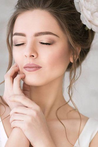 11 bridesmaid makeup Natural ideas