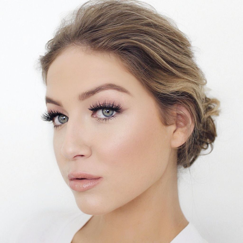 11 bridesmaid makeup Natural ideas