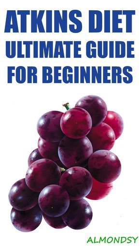 Atkins Diet: The Ultimate Guide for Beginners -   11 diet Atkins recipes ideas