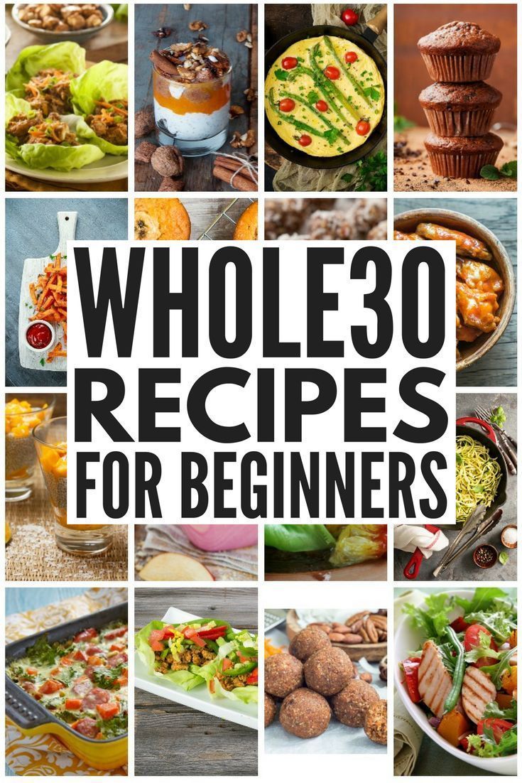 Whole30 Diet Plan: 50+ Whole30 Approved Recipes You'll Love -   11 diet Challenge rules ideas