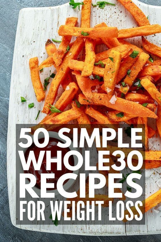 Whole30 Diet Plan: 50+ Whole30 Approved Recipes You'll Love -   11 diet Challenge rules ideas