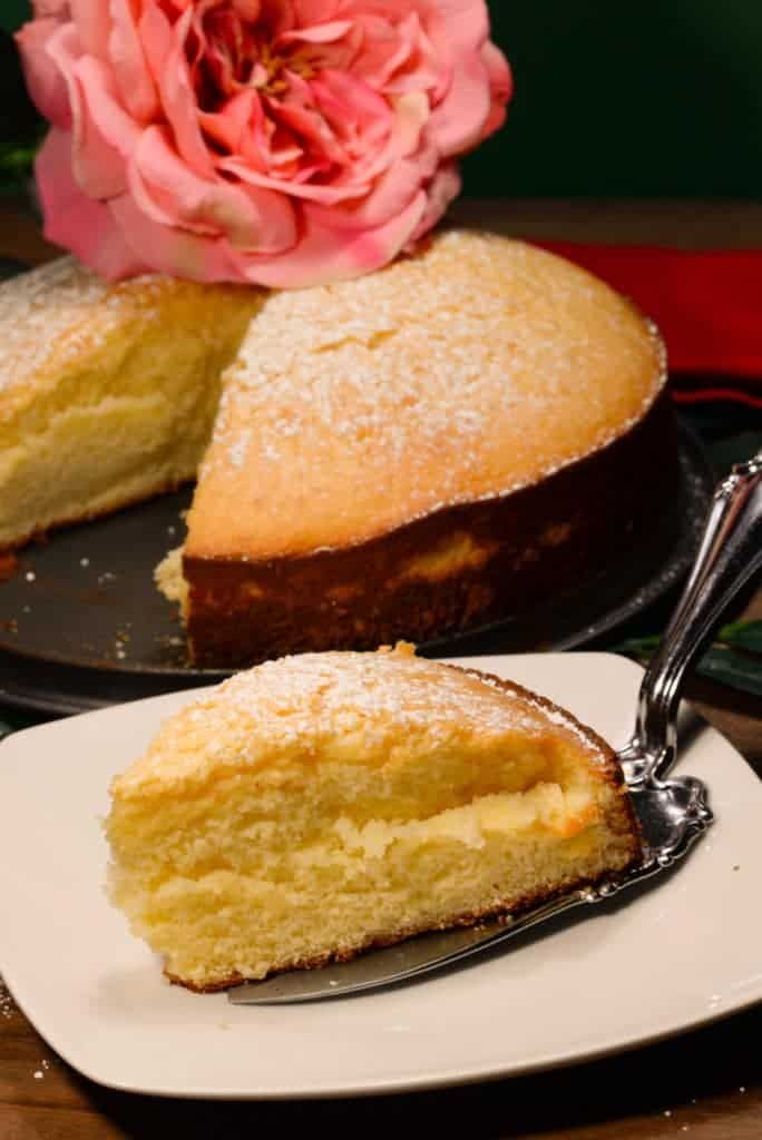 Maldivian Sweetened Condensed Milk Cake (Gerikiru Boakibaa) -   11 holiday Baking condensed milk ideas