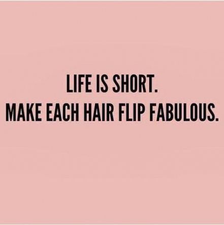 12 fabulous hair Quotes ideas