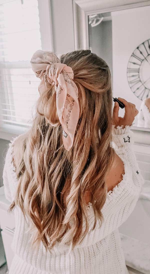 12 hair Easy fast ideas