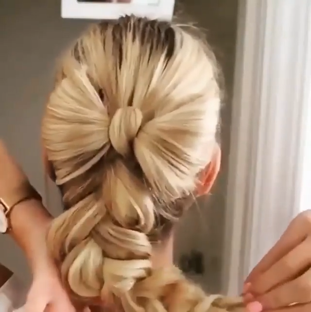 Simple & Fast Hairstyle -   12 hair Easy fast ideas