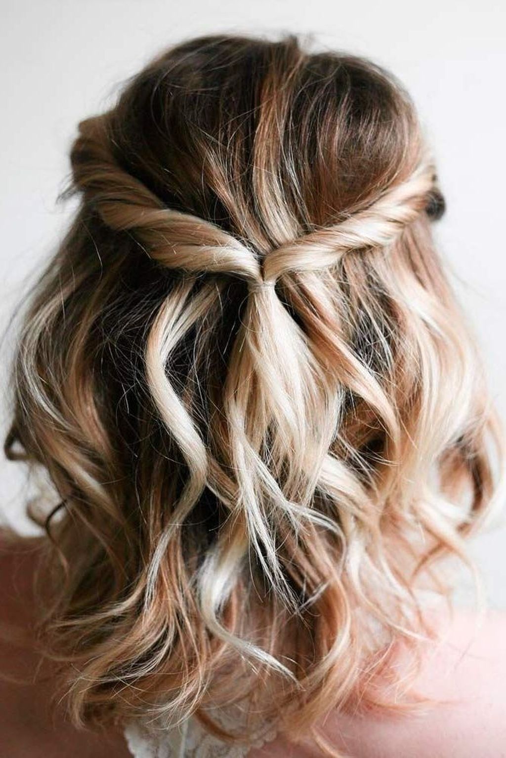 40+ Captivating Hairstyles Ideas For Work You Must Try -   12 hairstyles party ideas