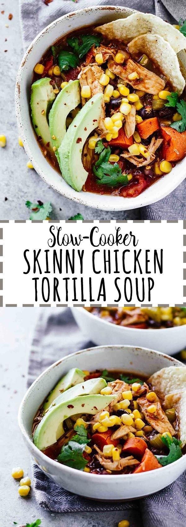 12 healthy recipes Soup fitness ideas