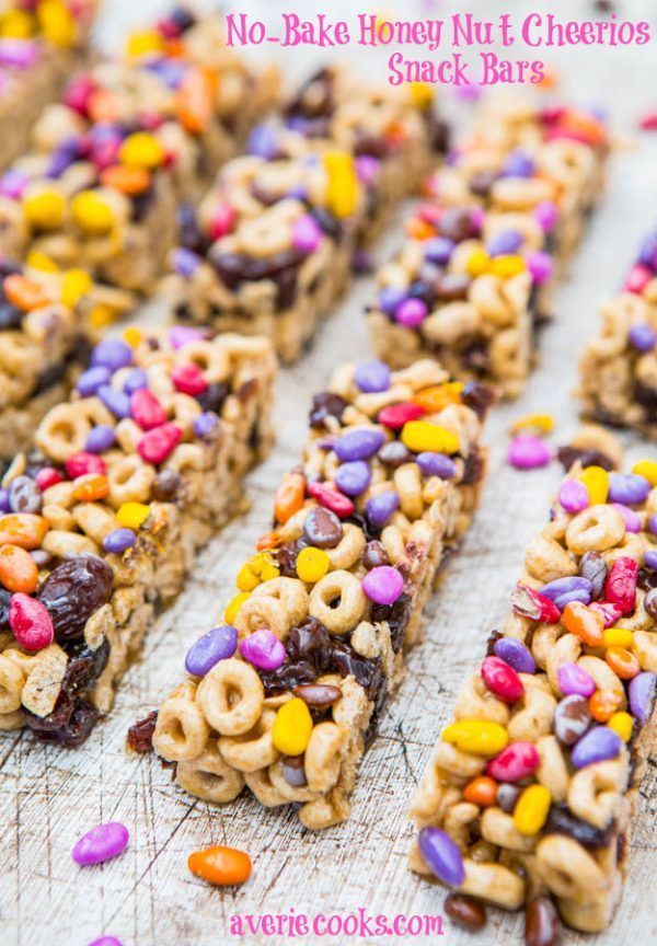 16+ Healthy Foods Kids Can Make -   13 desserts Delicious healthy snacks ideas