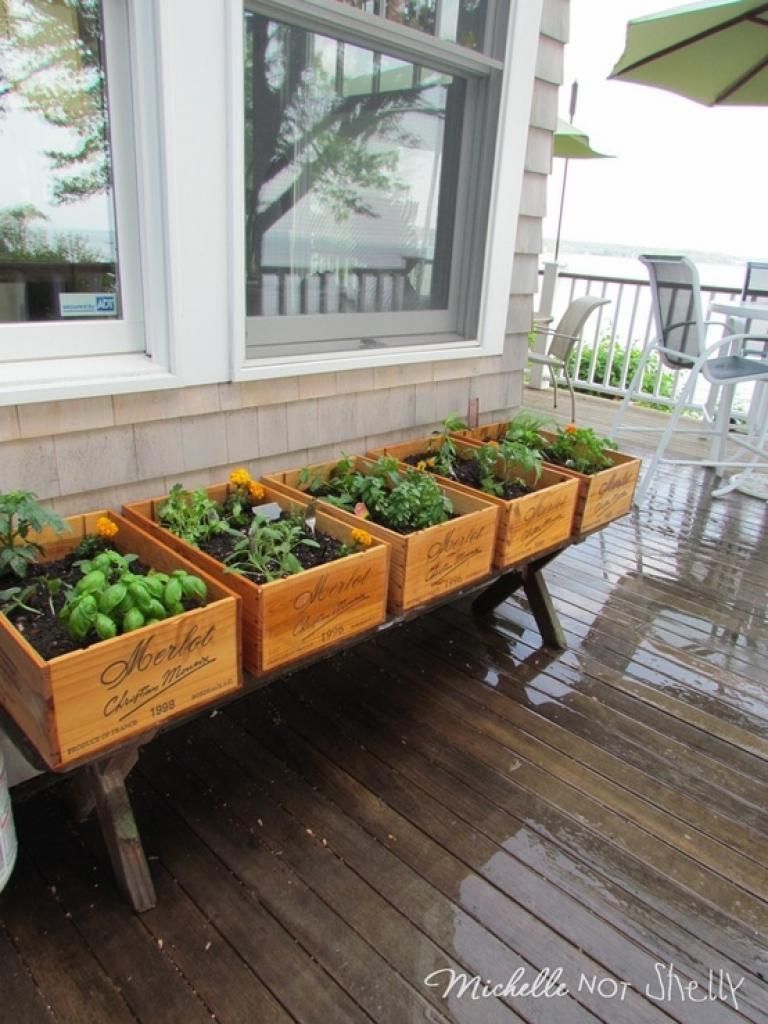 30 Beautiful Indoor Herb Garden Ideas -   13 garden design Inspiration indoor herbs ideas