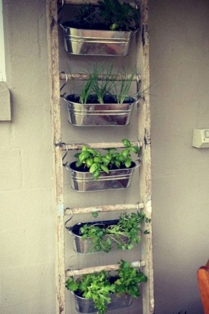 13 garden design Inspiration indoor herbs ideas