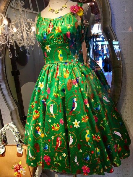 The Dress Shop opens at Walt Disney World, giving you an official way to go Disneybounding -   14 dress Room shop ideas