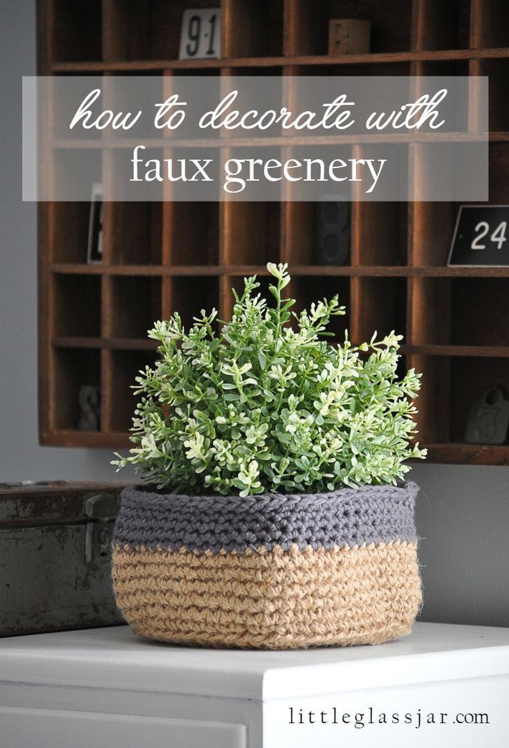 14 greenery planting Outdoor ideas