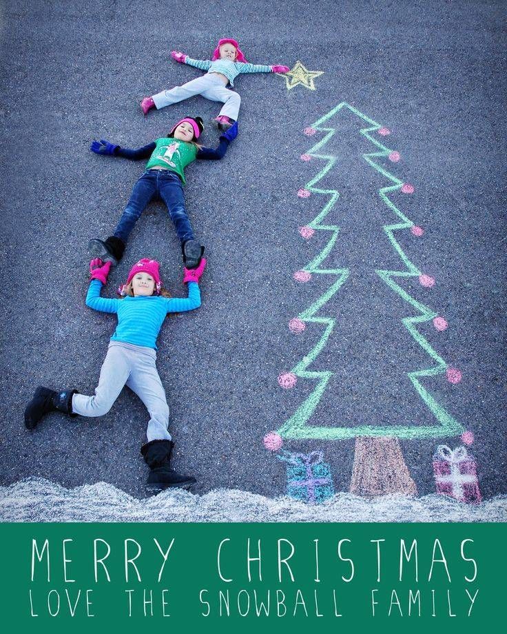 10 of the most awesome, creative holiday photo cards -   15 creative holiday Photos ideas